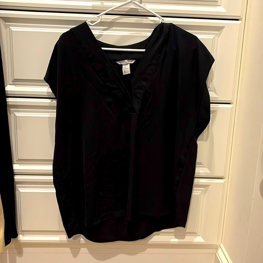 H&M V-Neck Top